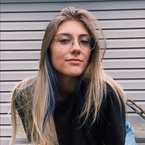 Meet your Posher, Bailey